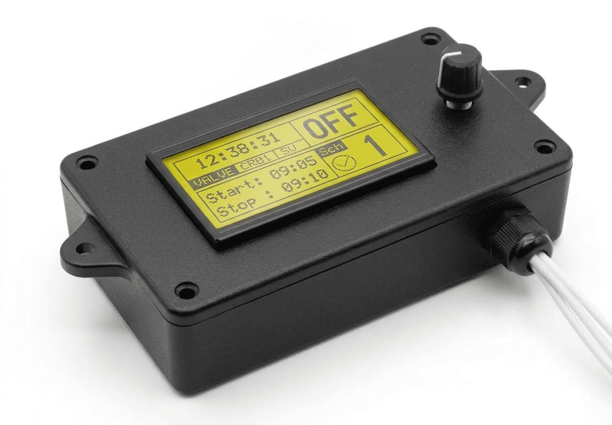 Valve Controller Module product image