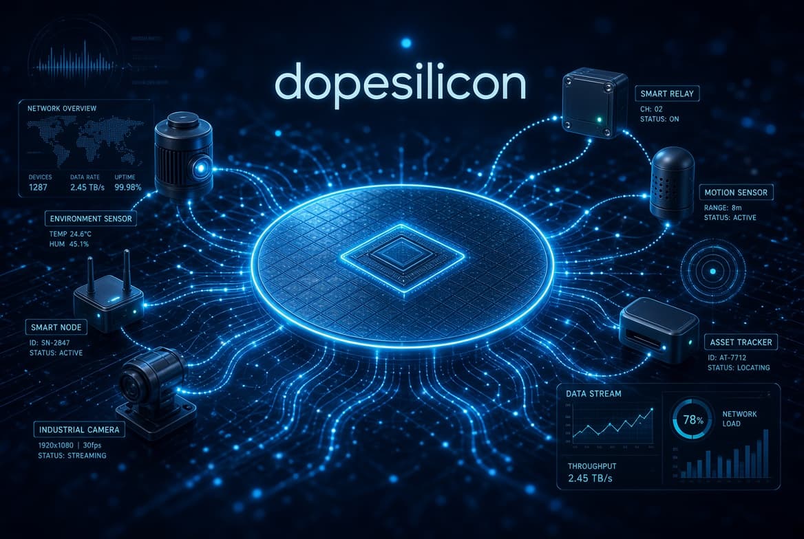 Dopesilicon thumbnail